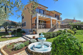Ferienwohnung für 3 Personen ca 30 qm in Fažana, Istrien Istrische Riviera